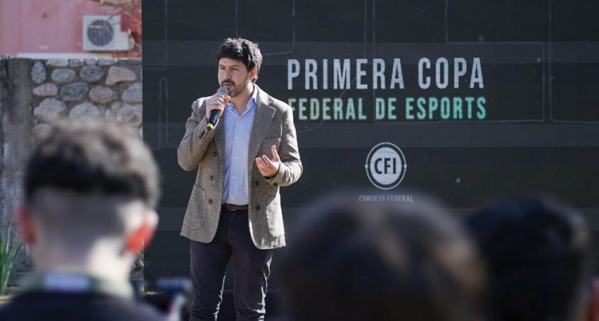 La Rioja será el escenario del evento más convocante en la industria de los “ESports” 