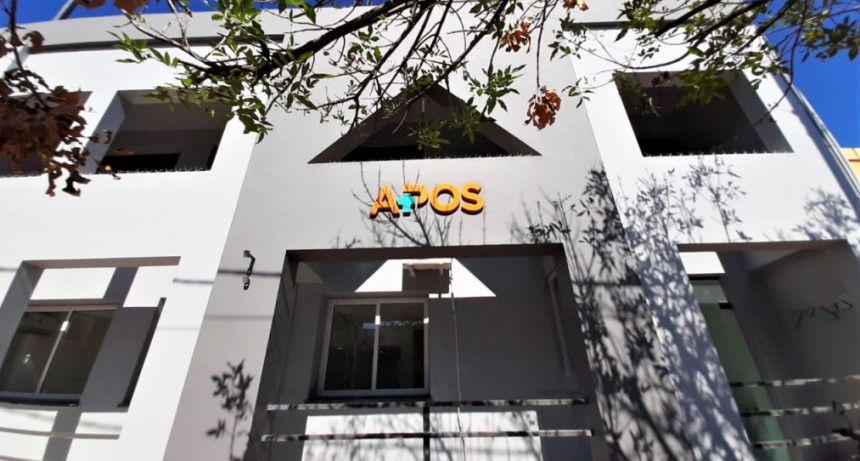 Desde el 1 de agosto APOS lanza el plan de recetas posdatada para pacientes crónicos