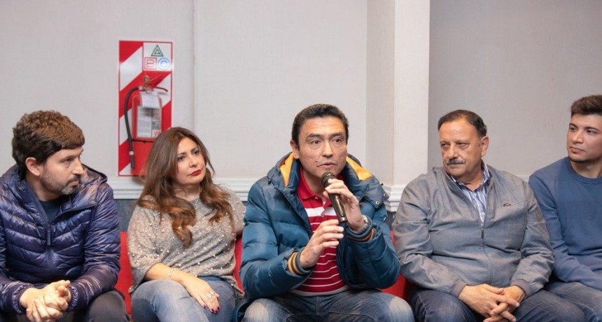 El gobierno provincial realiza las jornadas de capacitación en programación para Blockchain