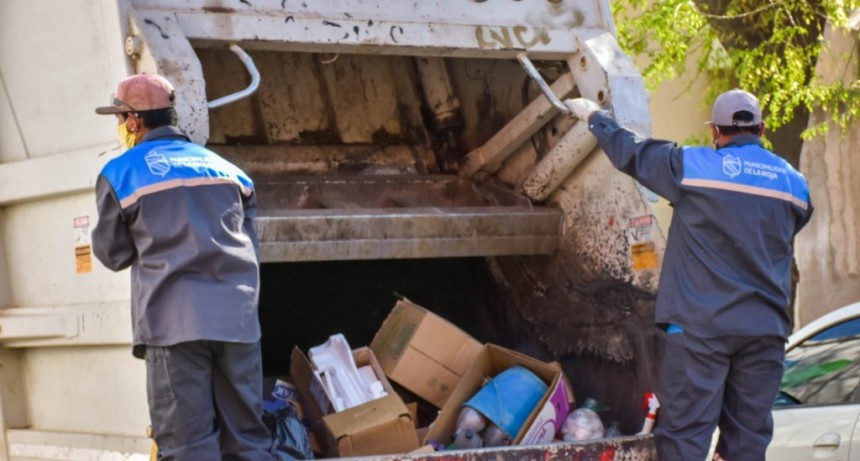 El municipio busca solucionar el conflicto con los recolectores