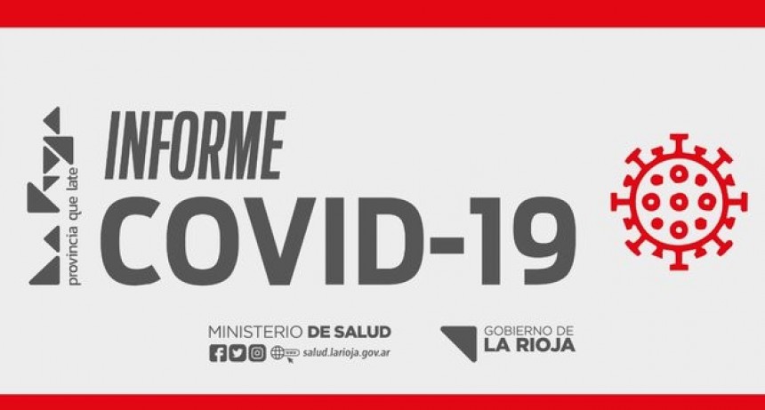 350 nuevos casos de coronavirus en la última semana