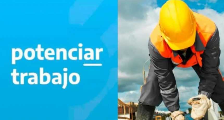 El 5 de agosto se pagará un bono de 11 mil pesos del Potenciar Trabajo