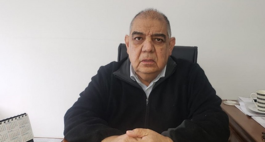ATSA capacita al personal de salud y espera destrabar el conflicto salarial