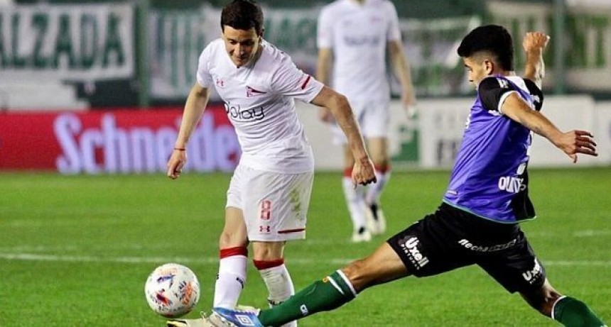 Estudiantes recibe a Banfield con la mente puesta en la Libertadores