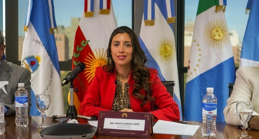 Parlamento del Norte Grande llamó a la unidad y apoya los cambios en el Gabinete Nacional