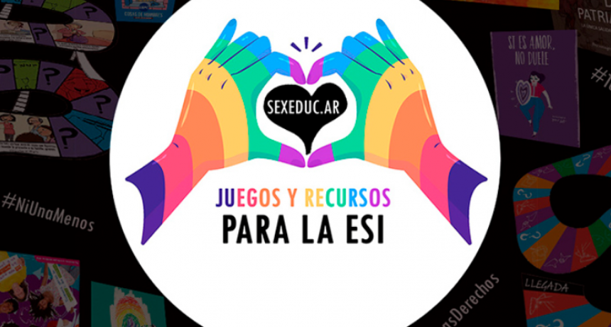 Crean novedosos juegos de mesa y videojuegos para que las infancias 