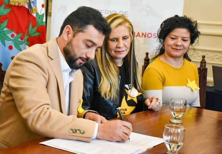 El gobierno provincial sigue trabajando para generar conciencia sobre la siniestralidad vial en el nivel secundario