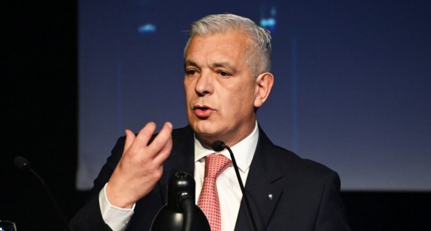 Julián Domínguez se suma al equipo económico de Sergio Massa