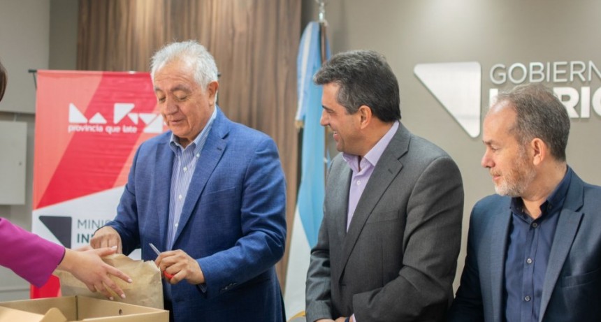 Este martes se realizó la apertura de sobres de licitación del nuevo hospital central
