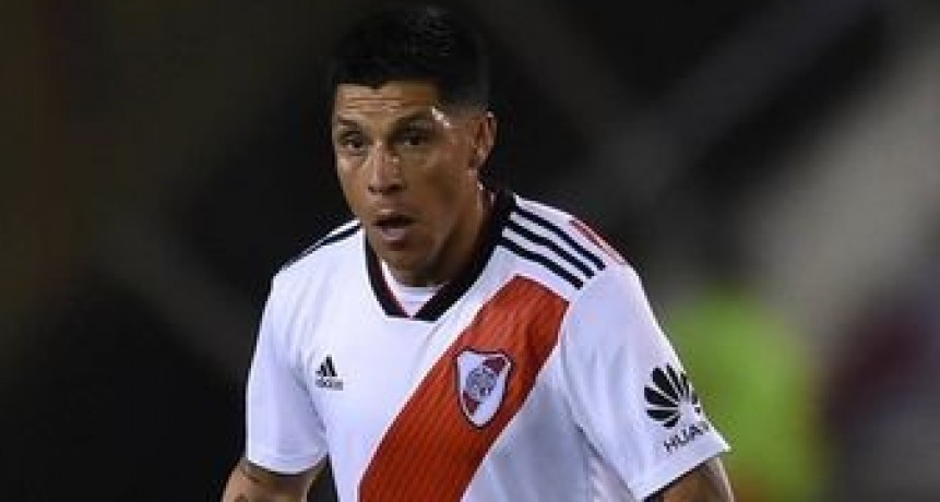 Enzo Pérez no renovará su contrato con River Plate