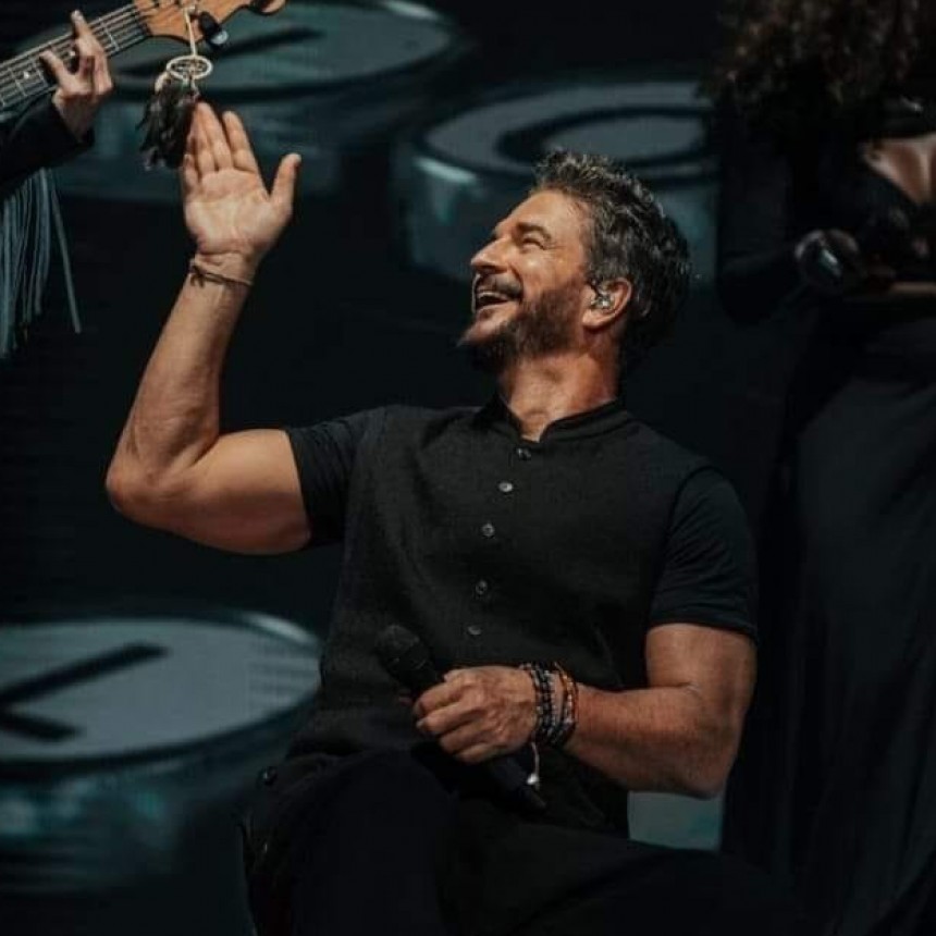  Arjona regresa a Vélez el próximo 15 de septiembre 