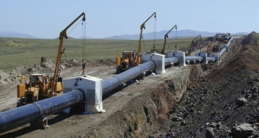 Fernández, Cristina y Massa inaugurarán el gasoducto Néstor Kirchner este domingo