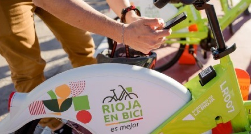  Se puso en marcha 