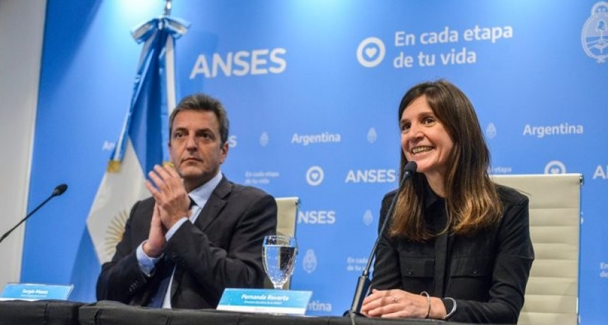 Se lanzaron nuevos créditos de hasta $400.000 para jubilados y pensionados 