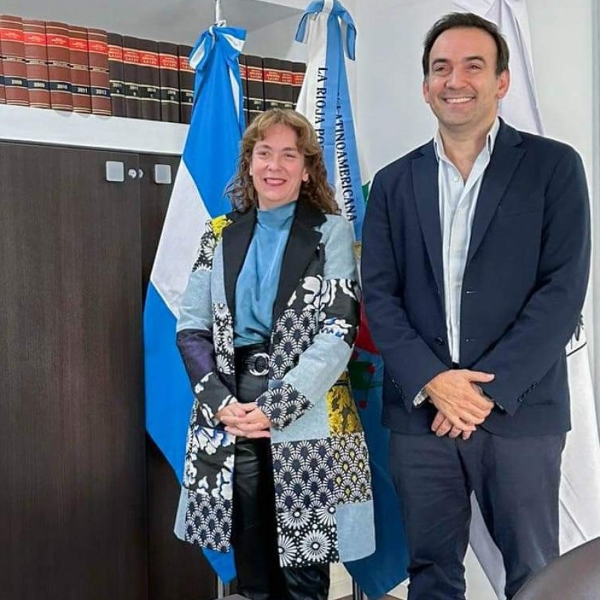 Avanza la modernización en concursos para magistrados provinciales