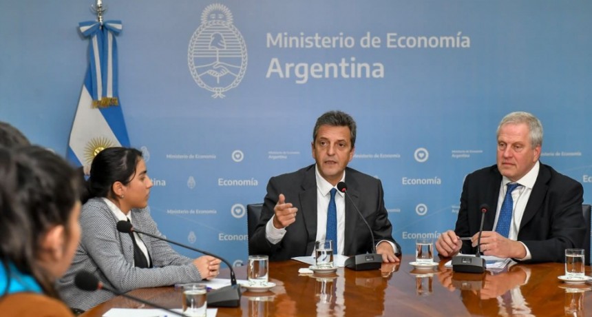 Aumento en las Becas Progresar: serán de $20.000 desde agosto