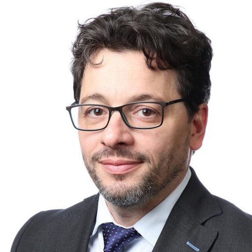 Profesional riojano preside la Asociación Argentina de Oncología Clínica