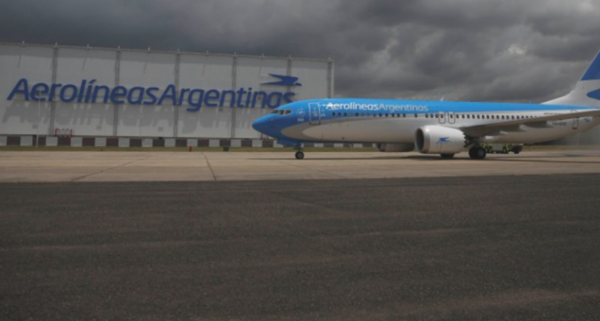 Viajaba rumbo a Chaco y falleció en el avión