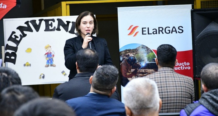 Empresas estatales realizan una fuerte apuesta a la profesionalización del recurso humano