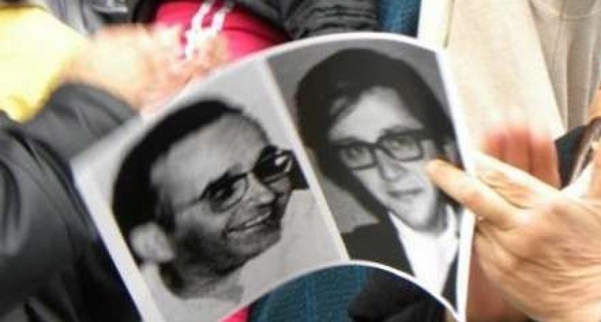 Continúan este martes las actividades en conmemoración del 47° Aniversario del asesinato de los Beatos Mártires Carlos de Dios Murias y Gabriel Longueville