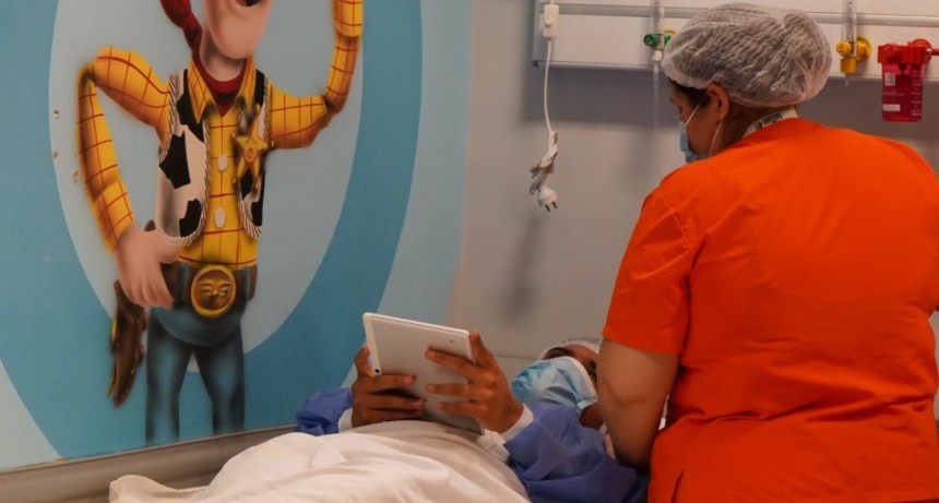 Hospital de la Madre y el Niño implementa el 