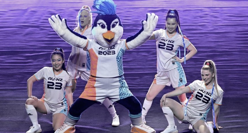 FIFA: Mundial Femenino se juega en países que se destacan por políticas igualitarias