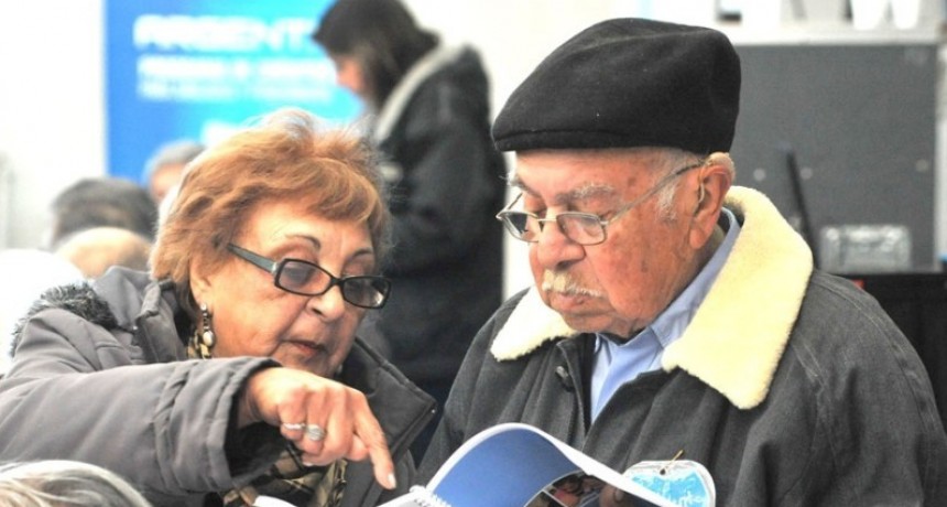 Los bancos ya no tendrán que exigir fe de vida a jubilados y pensionados