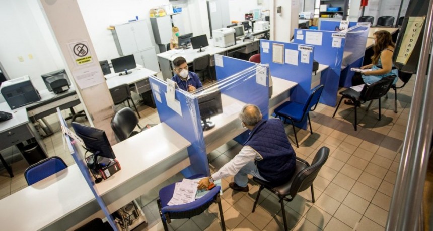 Rentas Municipal extiende libre deuda online
