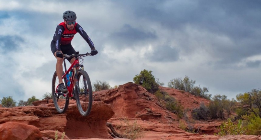 Llega Talampaya MTB a La Rioja 