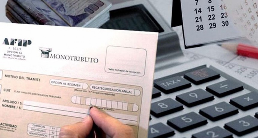 Vence el plazo para recategorización en el Monotributo