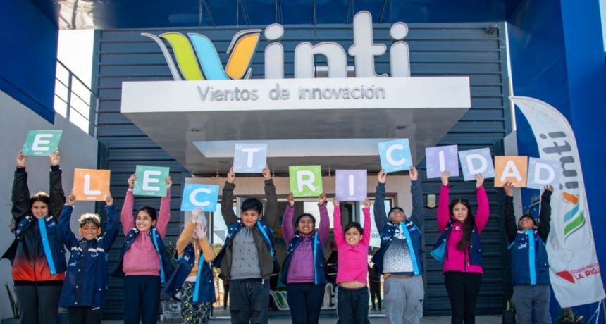 Winti celebró su segundo aniversario con un récord de más de 22 mil visitas