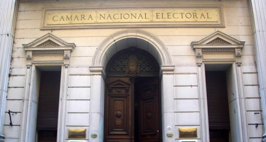 Elecciones PASO: Mira las listas oficializadas