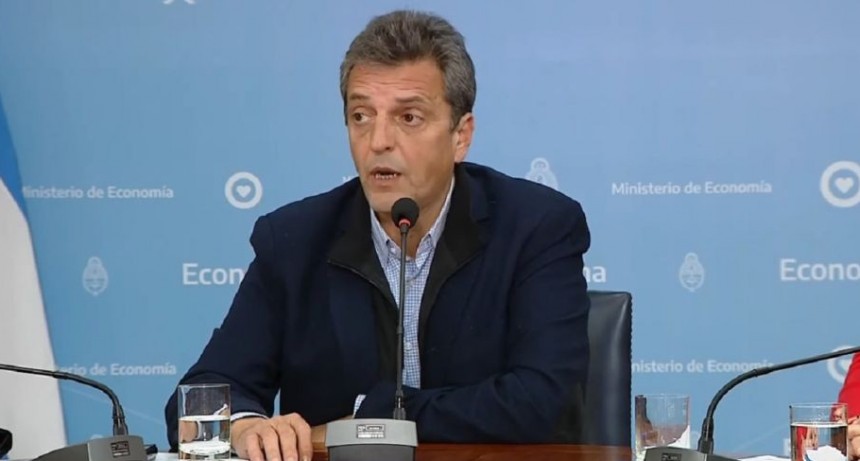 La Argentina alcanzó un acuerdo con el FMI y recibirá US$ 7.500 millones