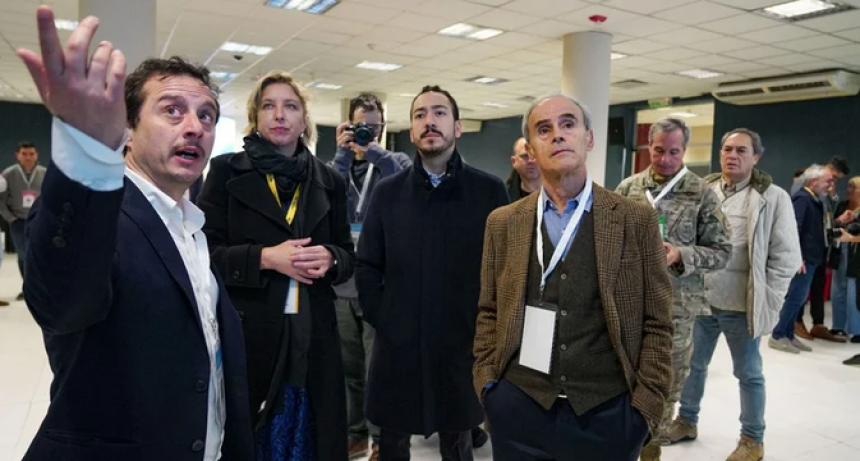 El Gobierno realizó un simulacro del escrutinio provisorio de cara a las PASO 