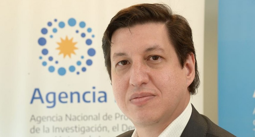 “La Rioja apuesta fuertemente a la industria del conocimiento”