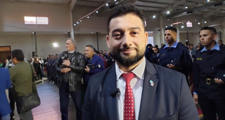 Designaron 126 nuevos oficiales para la policía y el servicio penitenciario