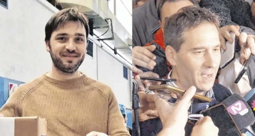  Elecciones en Chubut: Luque reconoció la derrota y felicitó a Torres