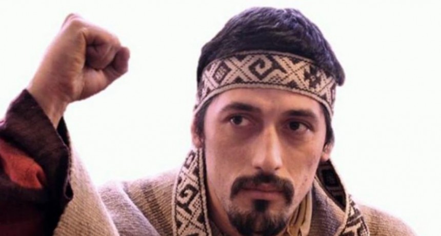 La Justicia argentina concedió la extradición a Chile de Facundo Jones Huala