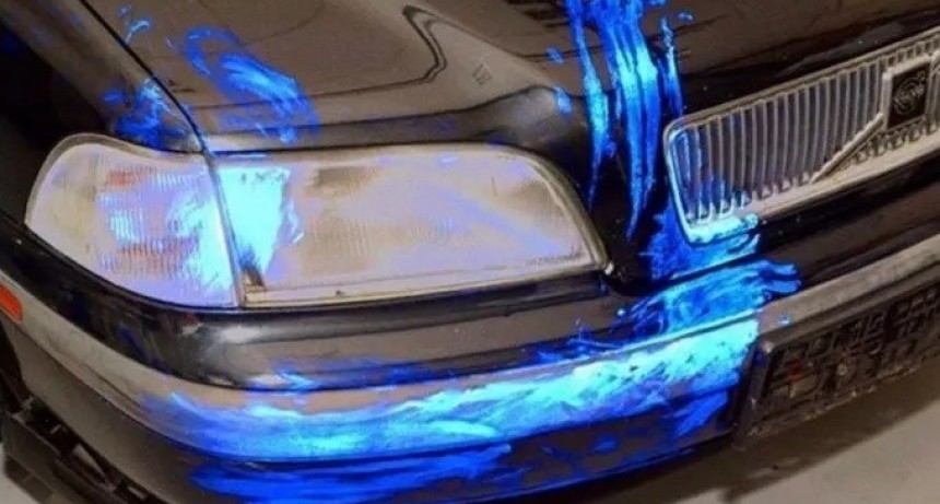 Caso Loan: una de las ruedas de la camioneta del matrimonio detenido dio positivo de luminol