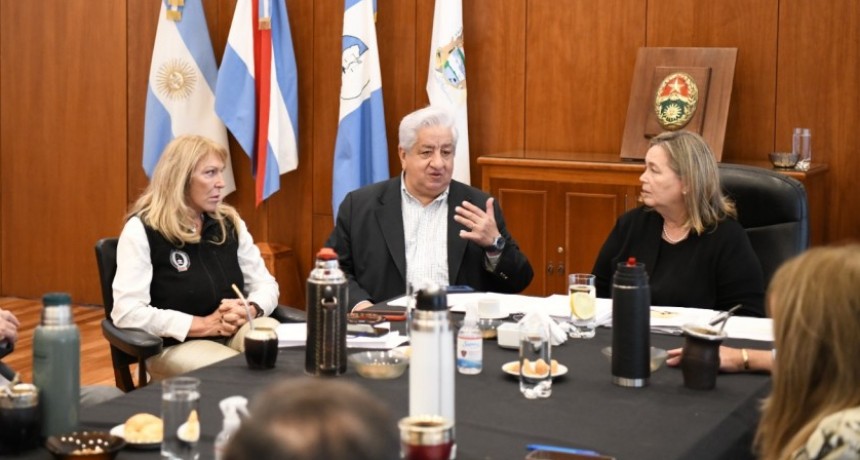 La CGT rechazó el negacionismo del gobierno de Milei