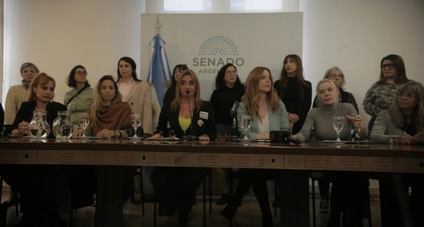 Piden que Brieger se disculpe públicamente 