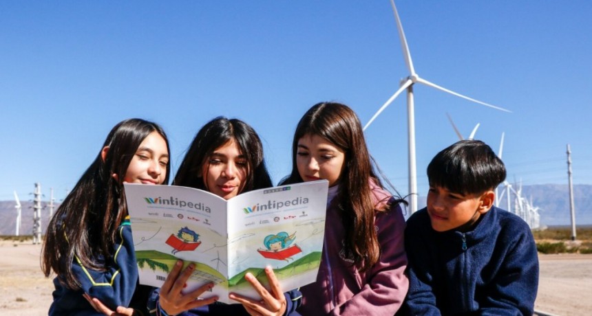 El Parque Arauco presentará Wintipedia
