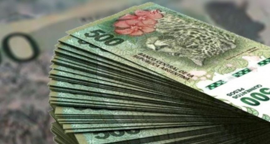 Algunos bancos elevaron las tasas de plazo fijo