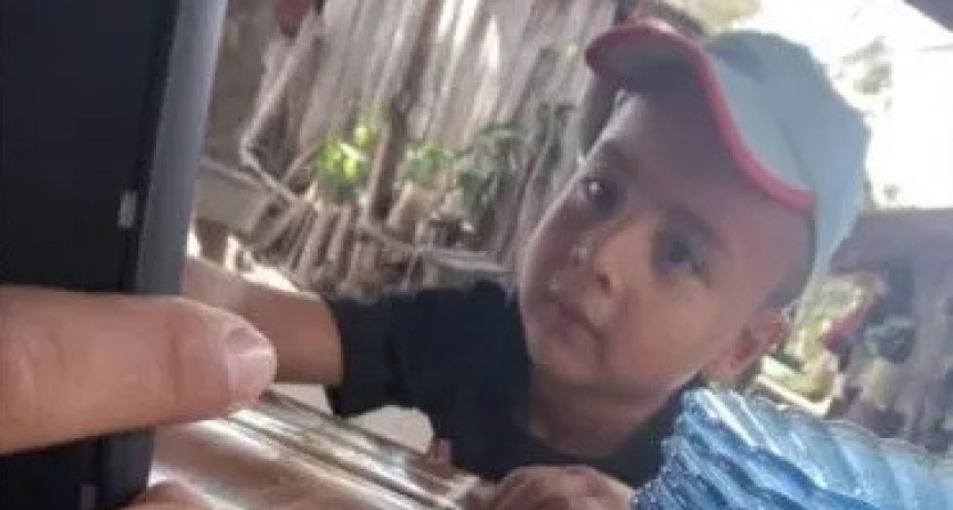 Caso Loan: la Justicia pidió nuevas pruebas sobre el ADN encontrado en la camioneta de Carlos Pérez