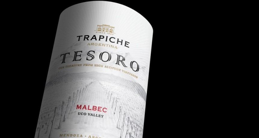    El mejor Malbec del mundo es argentino