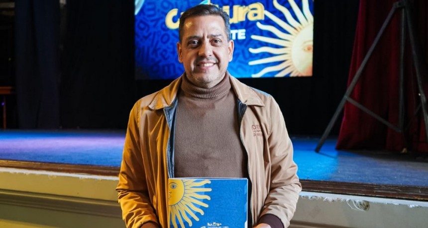 Feria del Libro: se realizó el 