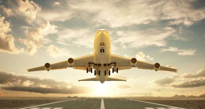 Alta en el cielo: Gobierno dispuso medidas para desregular el transporte aéreo