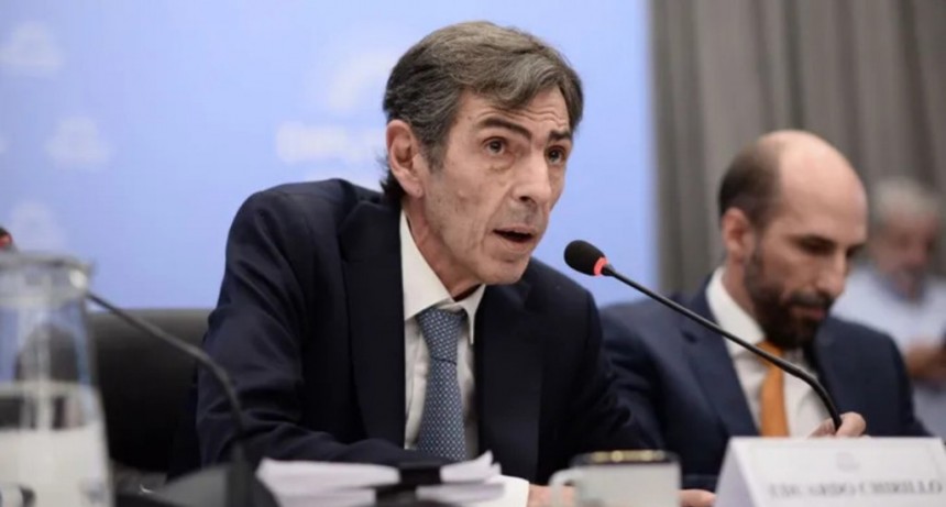 Ordenan reducir el consumo de luz en edificios públicos nacionales