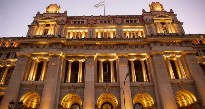 Milei pretende ampliar la conformación de la Corte Suprema