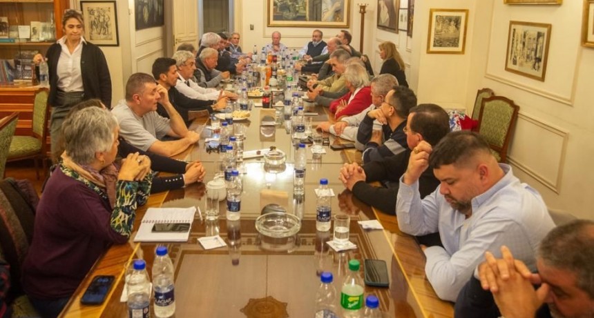 La CGT se mantiene expectante y aún no define medidas de acción directa